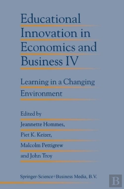 Bertrand.pt - Educational Innovation In Economics And Business Iv