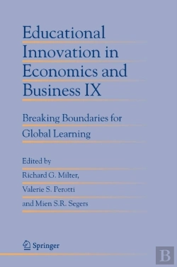 Bertrand.pt - Educational Innovation In Economics And Business Ix