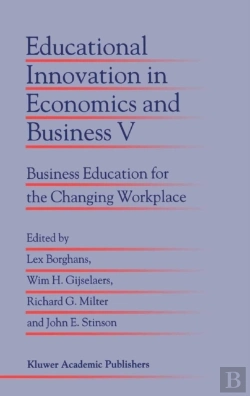 Bertrand.pt - Educational Innovation In Economics And Business V