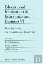 Educational Innovation In Economics And Business Vi