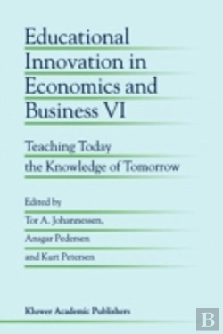Bertrand.pt - Educational Innovation In Economics And Business Vi