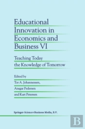 Educational Innovation In Economics And Business Vi