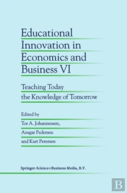 Bertrand.pt - Educational Innovation In Economics And Business Vi