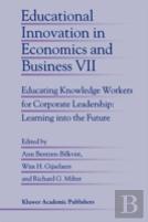 Educational Innovation In Economics And Business