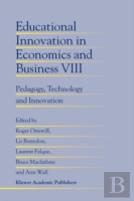 Educational Innovation In Economics And Business
