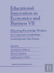 Educational Innovation In Economics And Business