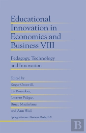 Educational Innovation In Economics And Business