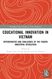 Educational Innovation In Vietnam