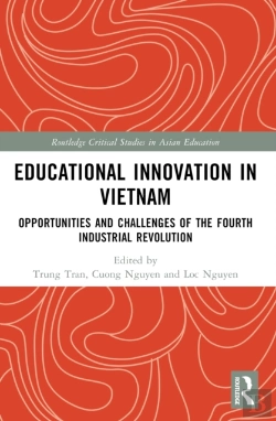 Bertrand.pt - Educational Innovation In Vietnam