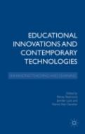 Educational Innovations And Contemporary Technologies