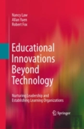 Educational Innovations Beyond Technology