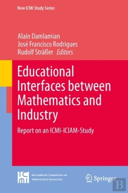 Bertrand.pt - Educational Interfaces Between Mathematics And Industry