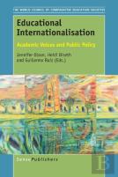 Educational Internationalisation