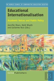 Educational Internationalisation