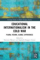 Educational Internationalism In The Cold War