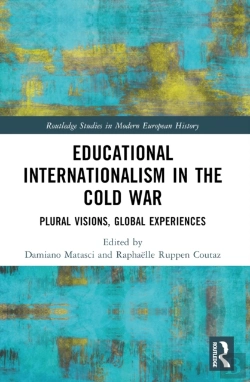 Bertrand.pt - Educational Internationalism In The Cold War