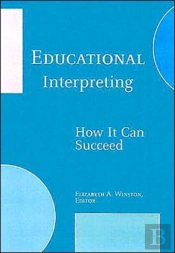 Educational Interpreting
