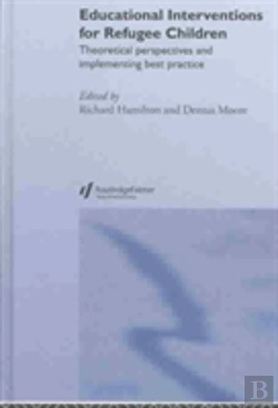 Bertrand.pt - Educational Interventions For Refugee Children