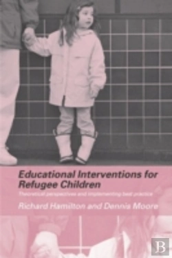 Bertrand.pt - Educational Interventions For Refugee Children