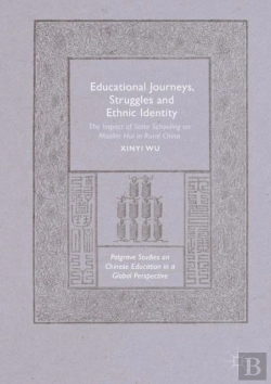 Bertrand.pt - Educational Journeys, Struggles And Ethnic Identity