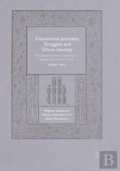 Educational Journeys, Struggles And Ethnic Identity