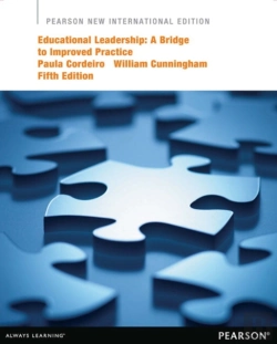 Bertrand.pt - Educational Leadership: A Bridge To Improved Practice