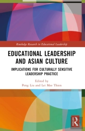 Educational Leadership And Asian Culture
