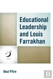 Educational Leadership And Louis Farrakhan