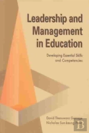Educational Leadership And Management