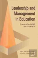 Educational Leadership And Management