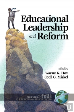 Bertrand.pt - Educational Leadership And Reform
