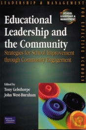 Educational Leadership And The Community