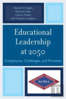 Educational Leadership At 2050
