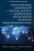 Educational Leadership For Social Justice And Improving High-Needs Schools