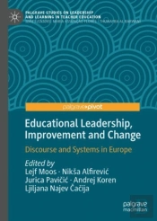 Educational Leadership, Improvement And Change