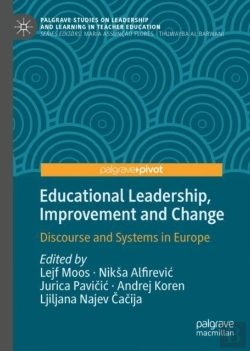 Bertrand.pt - Educational Leadership, Improvement And Change