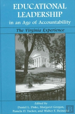 Bertrand.pt - Educational Leadership In An Age Of Accountability