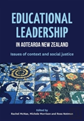 Educational Leadership In Aotearoa New Zealand