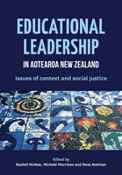 Bertrand.pt - Educational Leadership In Aotearoa New Zealand