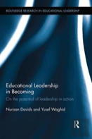 Educational Leadership In Becoming