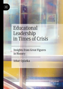 Bertrand.pt - Educational Leadership In Times Of Crisis