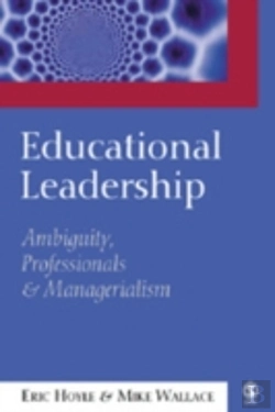 Bertrand.pt - Educational Leadership