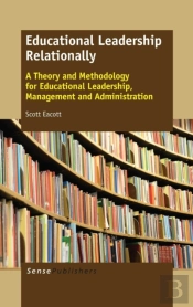 Educational Leadership Relationally
