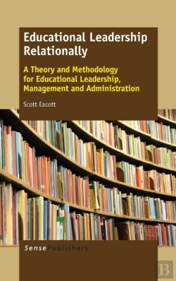 Bertrand.pt - Educational Leadership Relationally