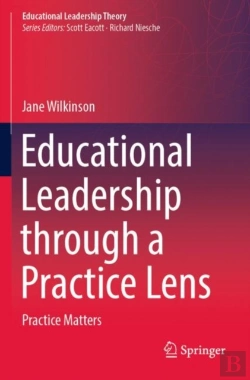 Bertrand.pt - Educational Leadership Through A Practice Lens