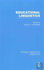 Educational Linguistics