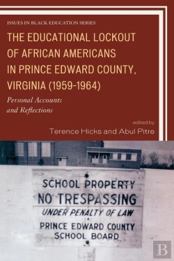 Bertrand.pt - Educational Lockout Of African Americans In Prince Edward County, Virginia (1959-1964)