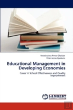 Bertrand.pt - Educational Management In Developing Economies