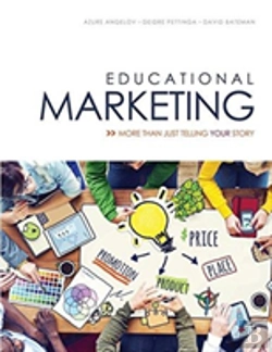 Bertrand.pt - Educational Marketing: More Than Just Telling Your Story