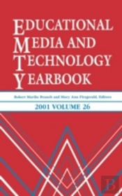 Educational Media And Technology Yearbook 2001